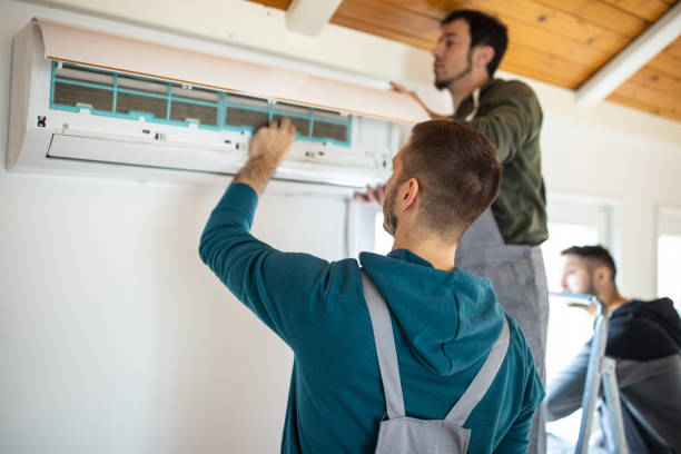 Best HVAC Air Duct Cleaning  in Sunnyside Tahoe City, CA