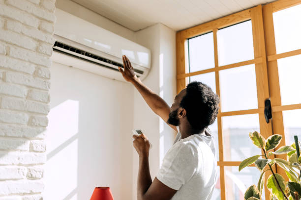 Best Ductless HVAC Repair  in Sunnyside Tahoe City, CA