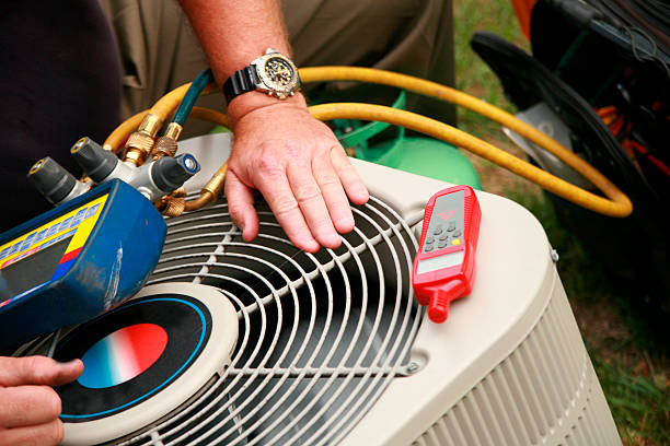  Sunnyside Tahoe City, CA HVAC Pros