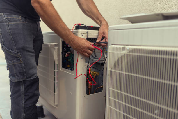 Best HVAC Air Duct Cleaning  in Sunnyside Tahoe City, CA