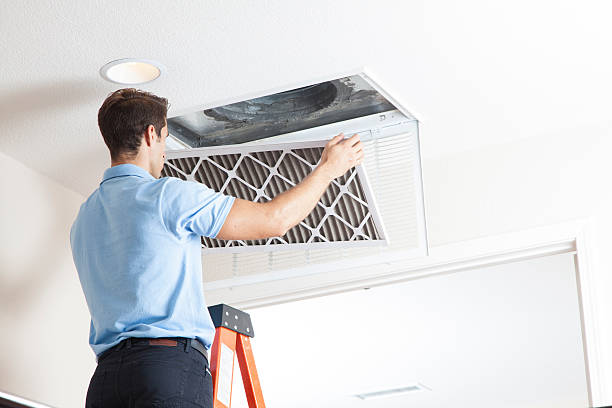 Best Air Conditioning Repair  in Sunnyside Tahoe City, CA