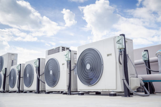 Best HVAC Installation Services  in Sunnyside Tahoe City, CA