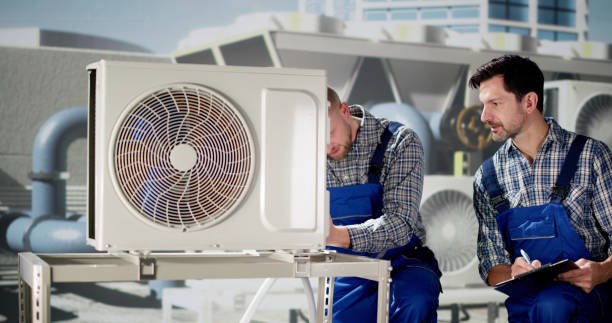 Best Residential HVAC Services  in Sunnyside Tahoe City, CA