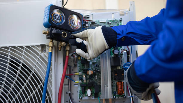 Best HVAC Replacement Cost  in Sunnyside Tahoe City, CA