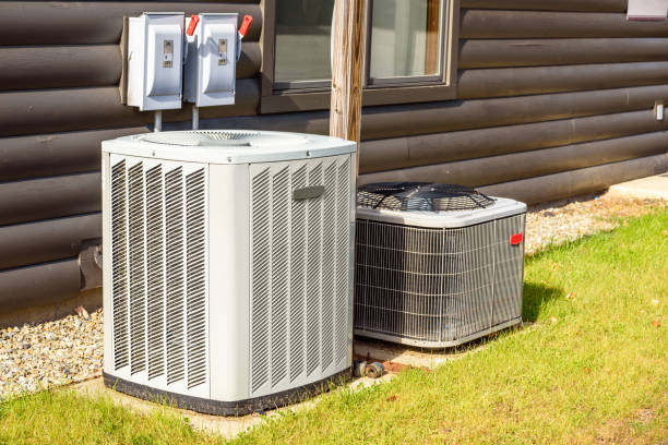 Best Best HVAC Companies  in Sunnyside Tahoe City, CA